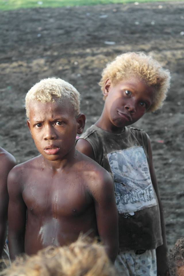 Hiking In The Solomon Islands Man Vs Clock