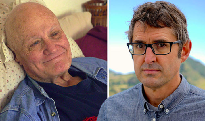 My 2018 in Review: Failures, struggles & how to improve next year • Screen Shot 2019 01 02 at 17.35.32 Louis Theroux back on our screens with ‘Altered States’ and the episode ‘Choosing Death’