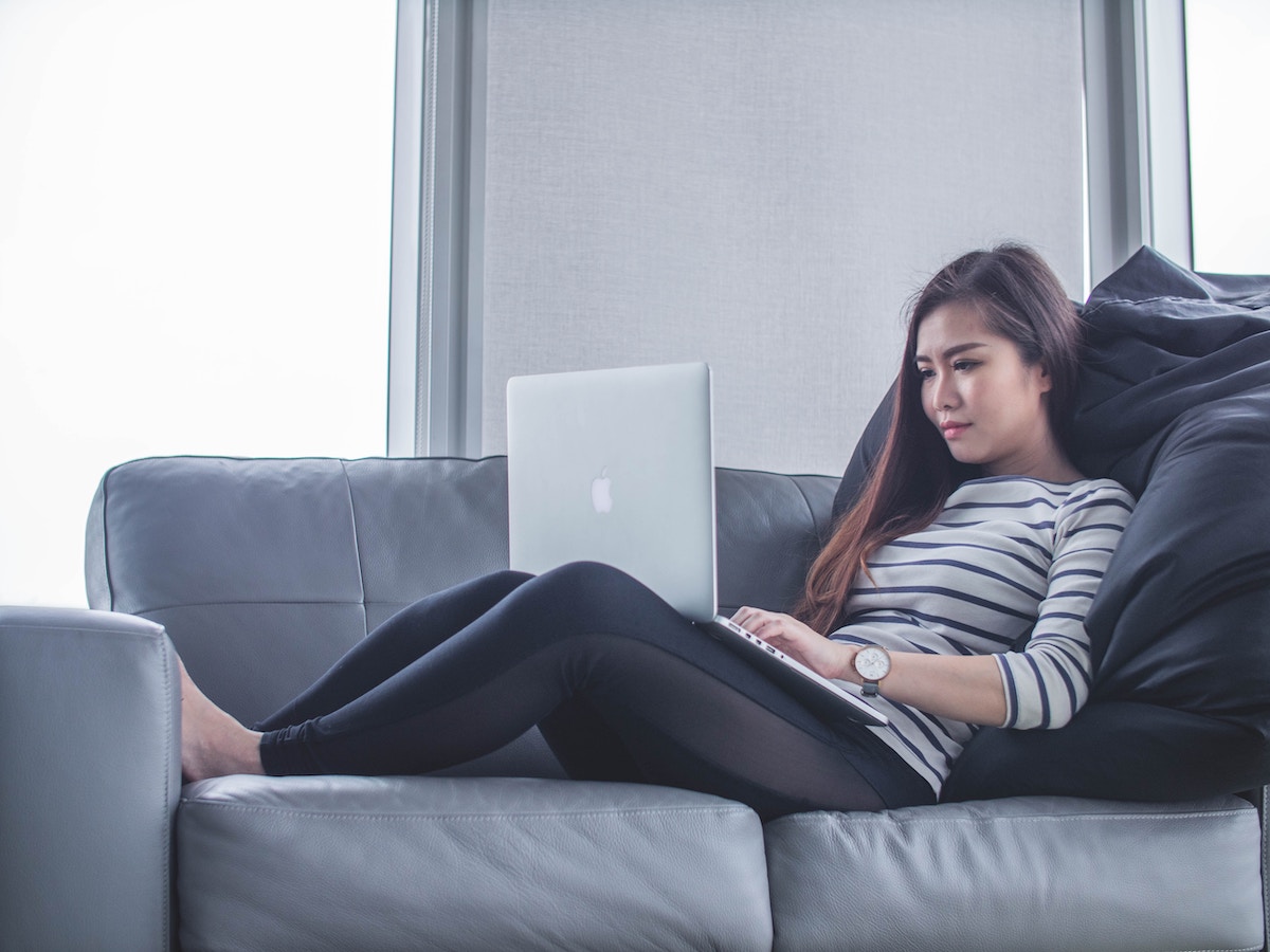 Digital Nomad insurance is finally here