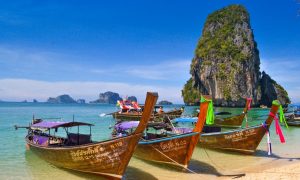 Thailand travel tips 1