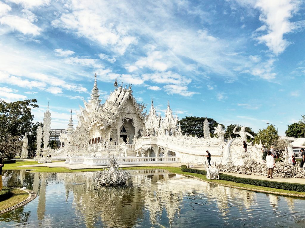 white temple 1