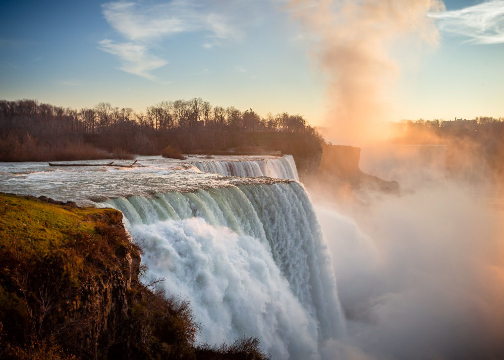 Niagara Falls