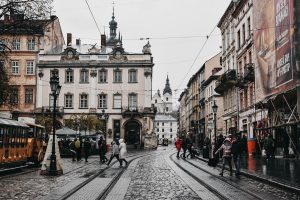 Things To Do in Lviv