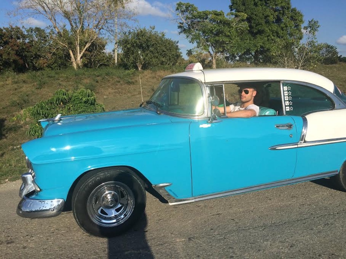 The Only Road Trip Packing List You’ll Ever Need!