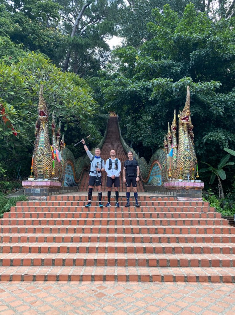Living in Chiang Mai, Doi Suthep