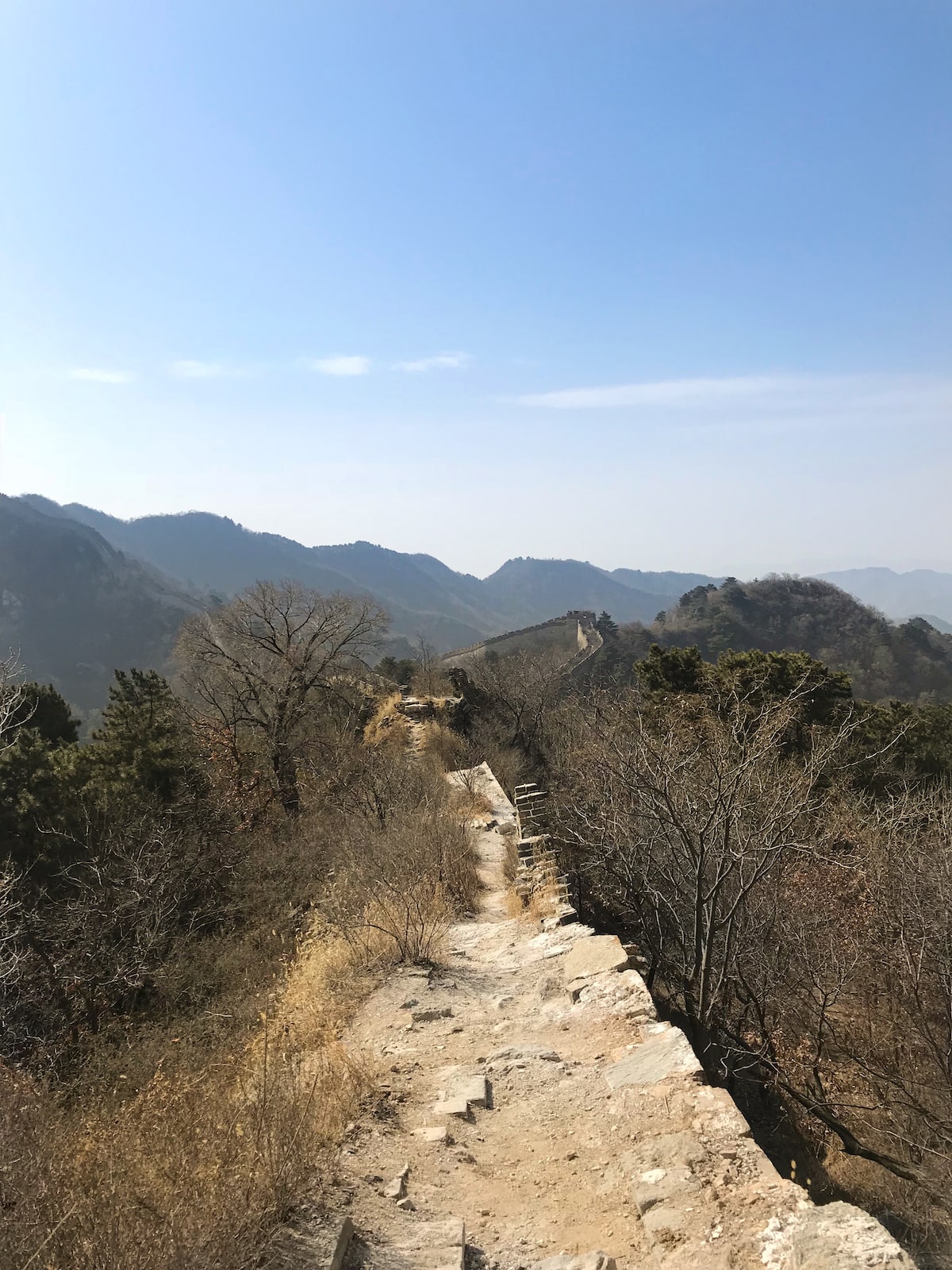 How to Get to the Great Wall of China - Best Routes & Travel Advice