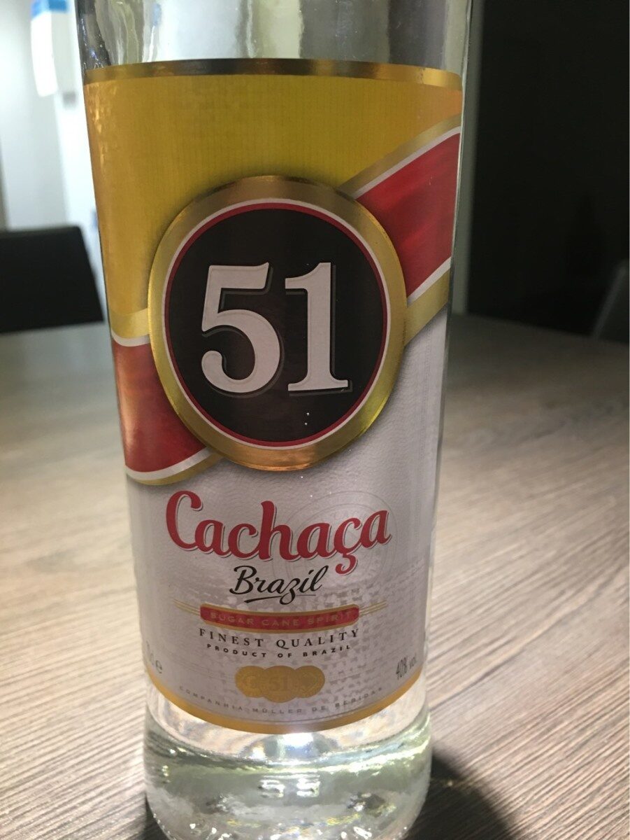 Cachaca