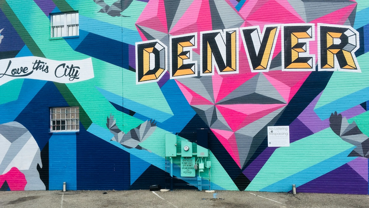 Denver for the Thrill-Seeker: Extreme Sports and Adventures