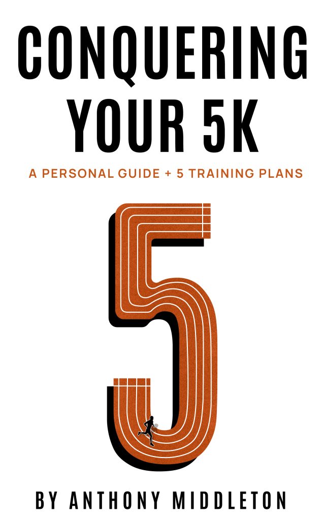 FINAL 5K Book Cover