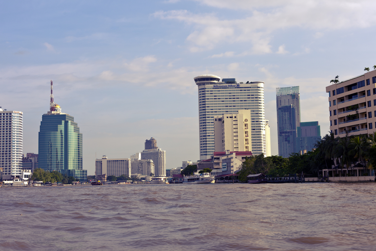 The 10 Best Neighborhoods For Expats in Bangkok