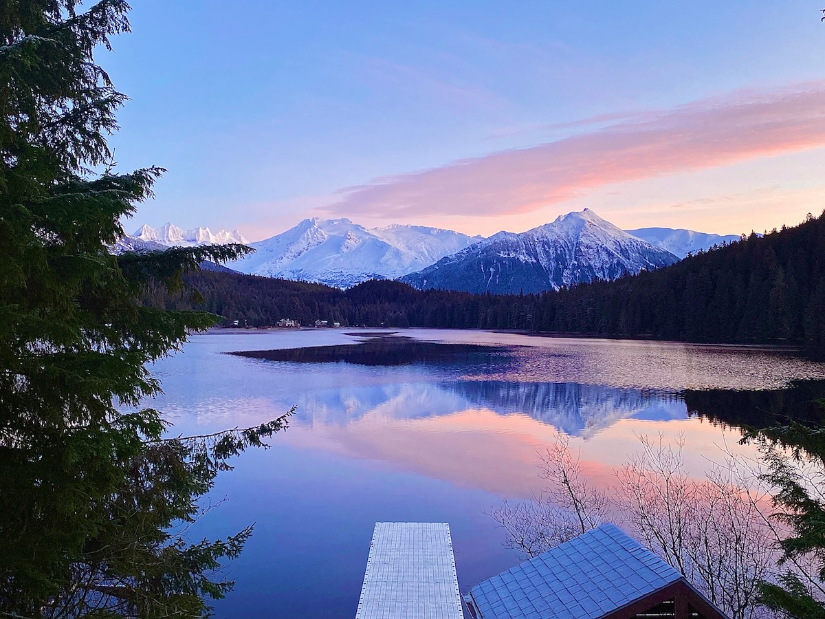 Remote Camping and ATV-Friendly Trails in Alaska