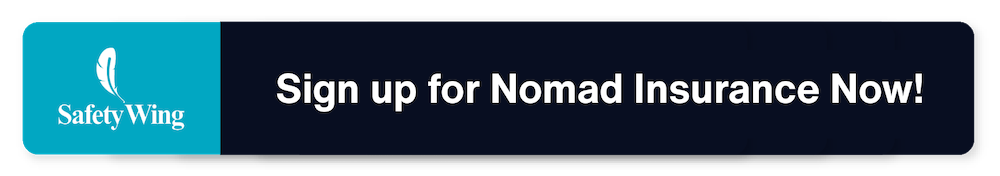 Sign up for nomad insurance now