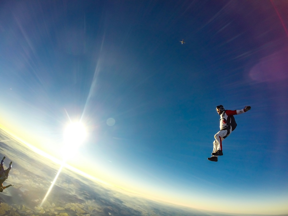 Destinations for Thrill Seekers: Where to Go for an Adrenaline Rush