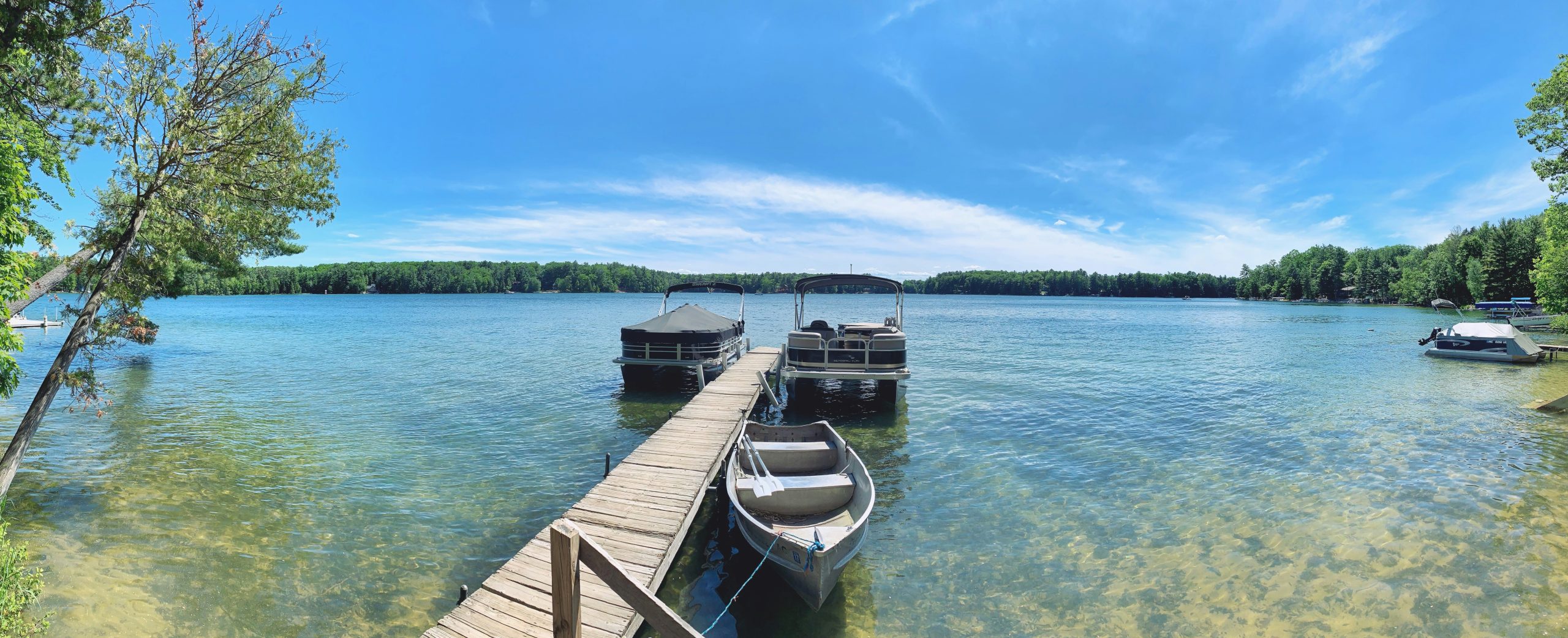7 Best Vacation Cottage Rental Platforms in Michigan for Peaceful Lakeside Getaways in 2026