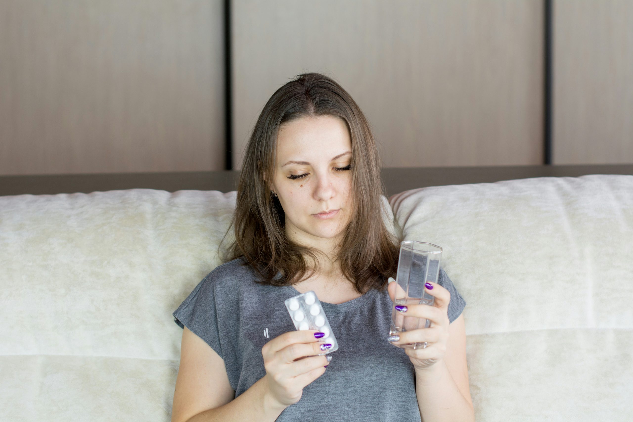 How to Know If You’re Omega-3 Deficient: Signs You Shouldn’t Ignore