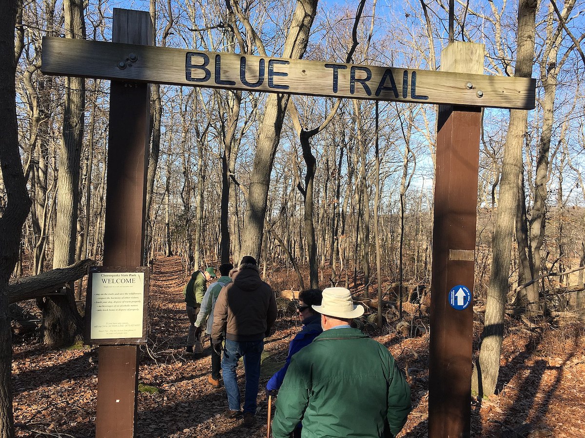 Best Sunrise Hike in Northern New Jersey