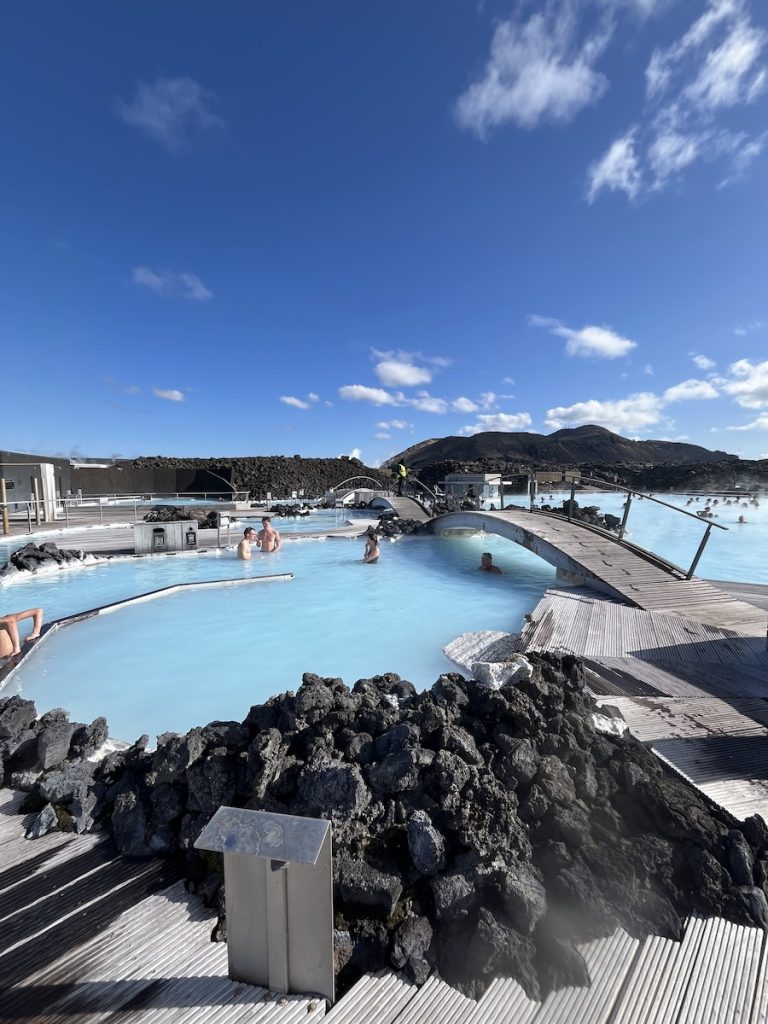 Blue Lagoon vs Sky Lagoon: My Honest Take After Visiting Both • blue lagoon facilities blue lagoon facilities