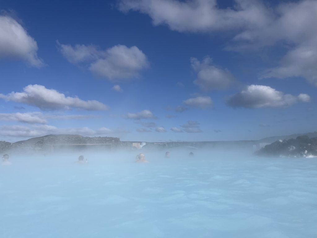 Blue Lagoon vs Sky Lagoon: My Honest Take After Visiting Both • blue lagoon views blue lagoon views