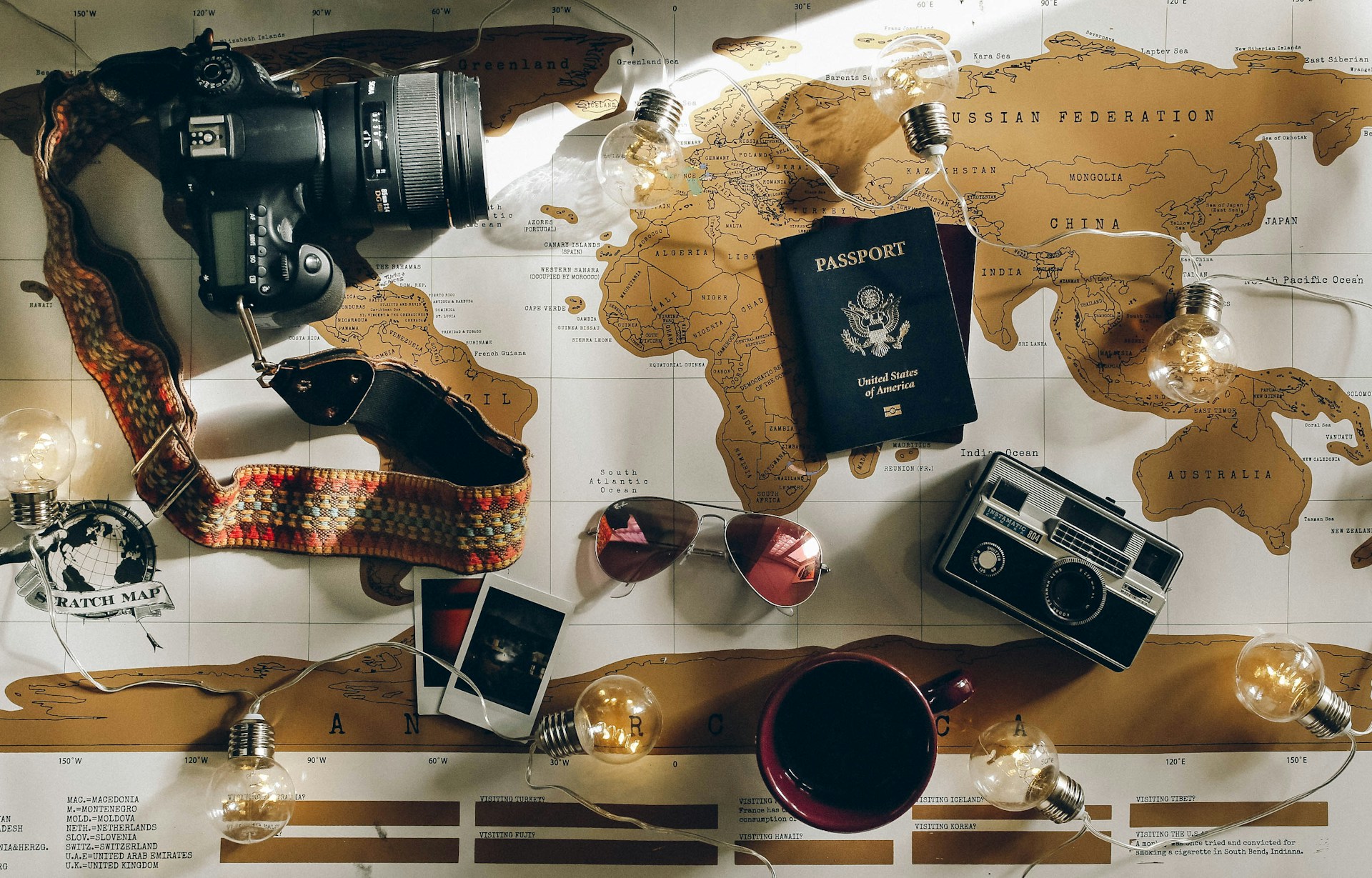 Managing Unexpected Travel Expenses: Credit Cards, Personal Loans, and More