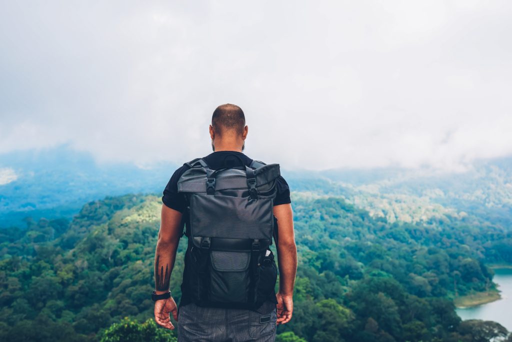 Picking the right travel backpack
