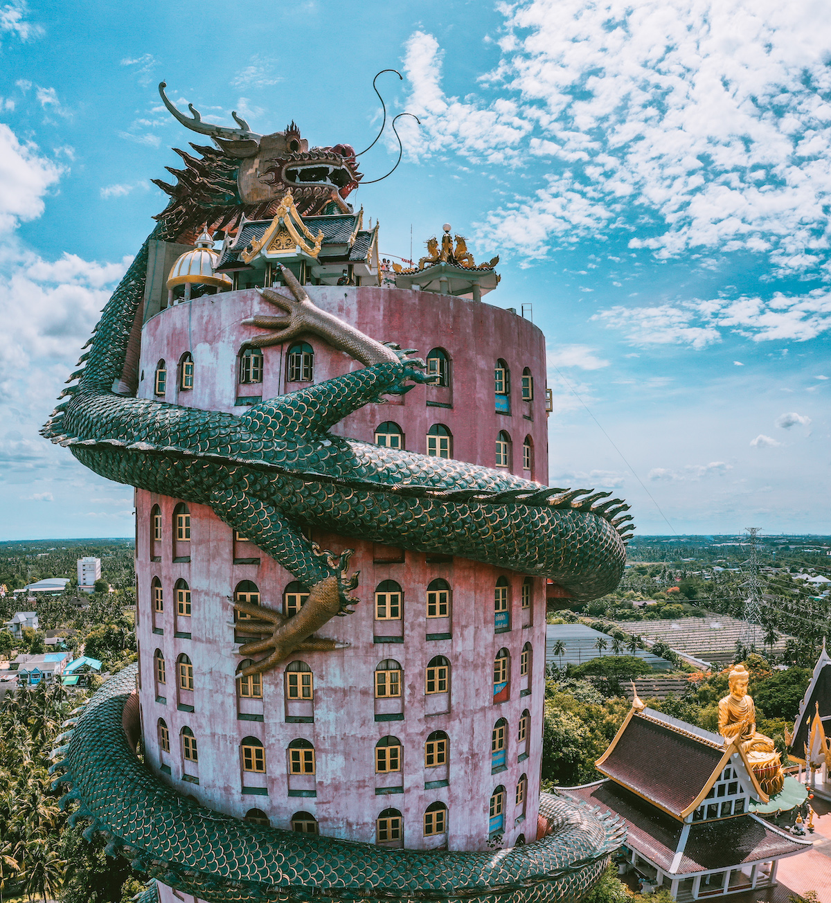 Offbeat Things To Do in Bangkok