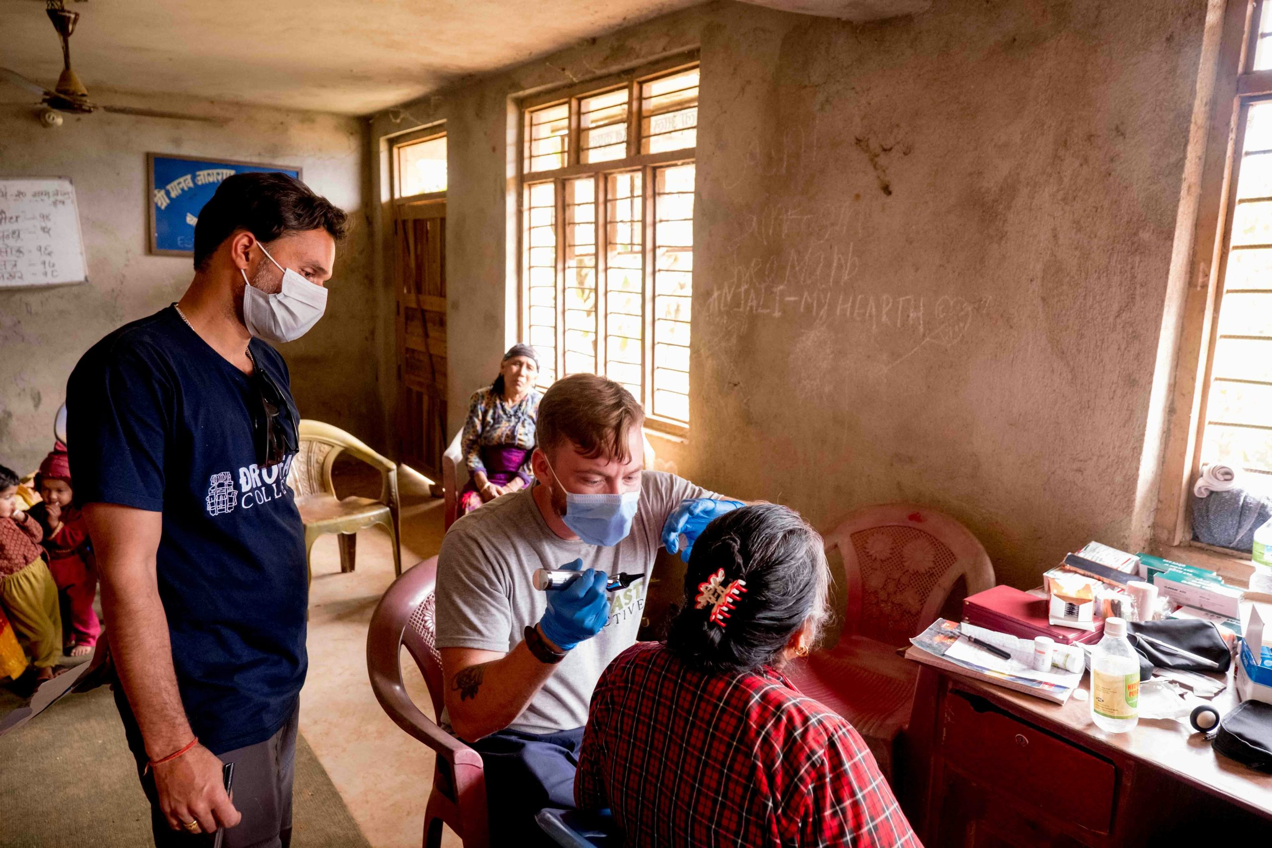 Why Modern Lifestyles Demand Smarter Global Health Protection