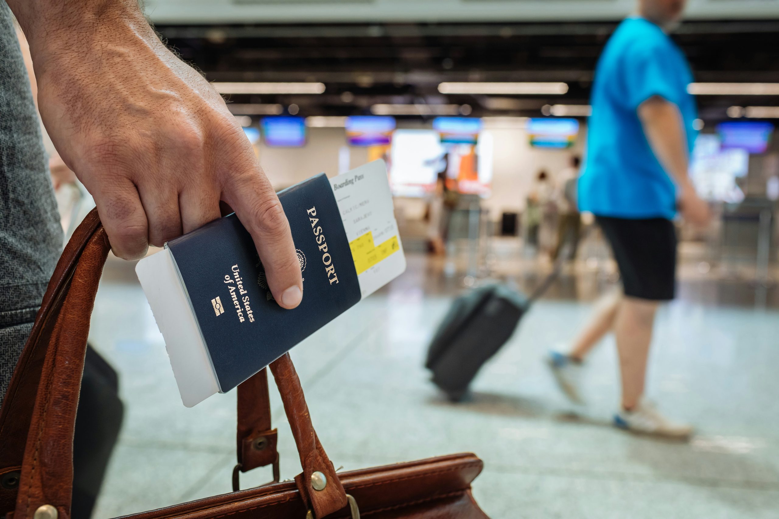 The Hidden Costs of Travelling Without a Travel Credit Card