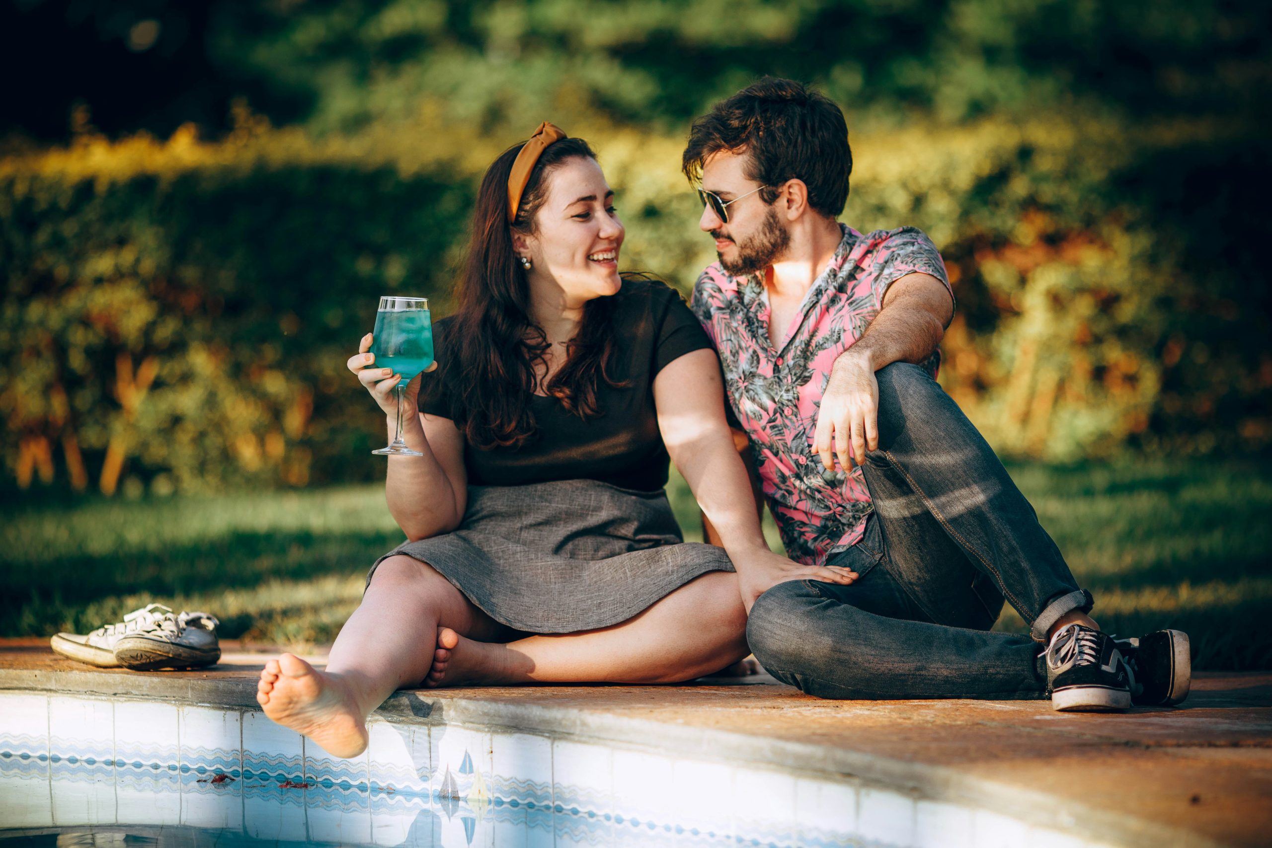 6 Ideas for a Refreshing Couple’s Retreat