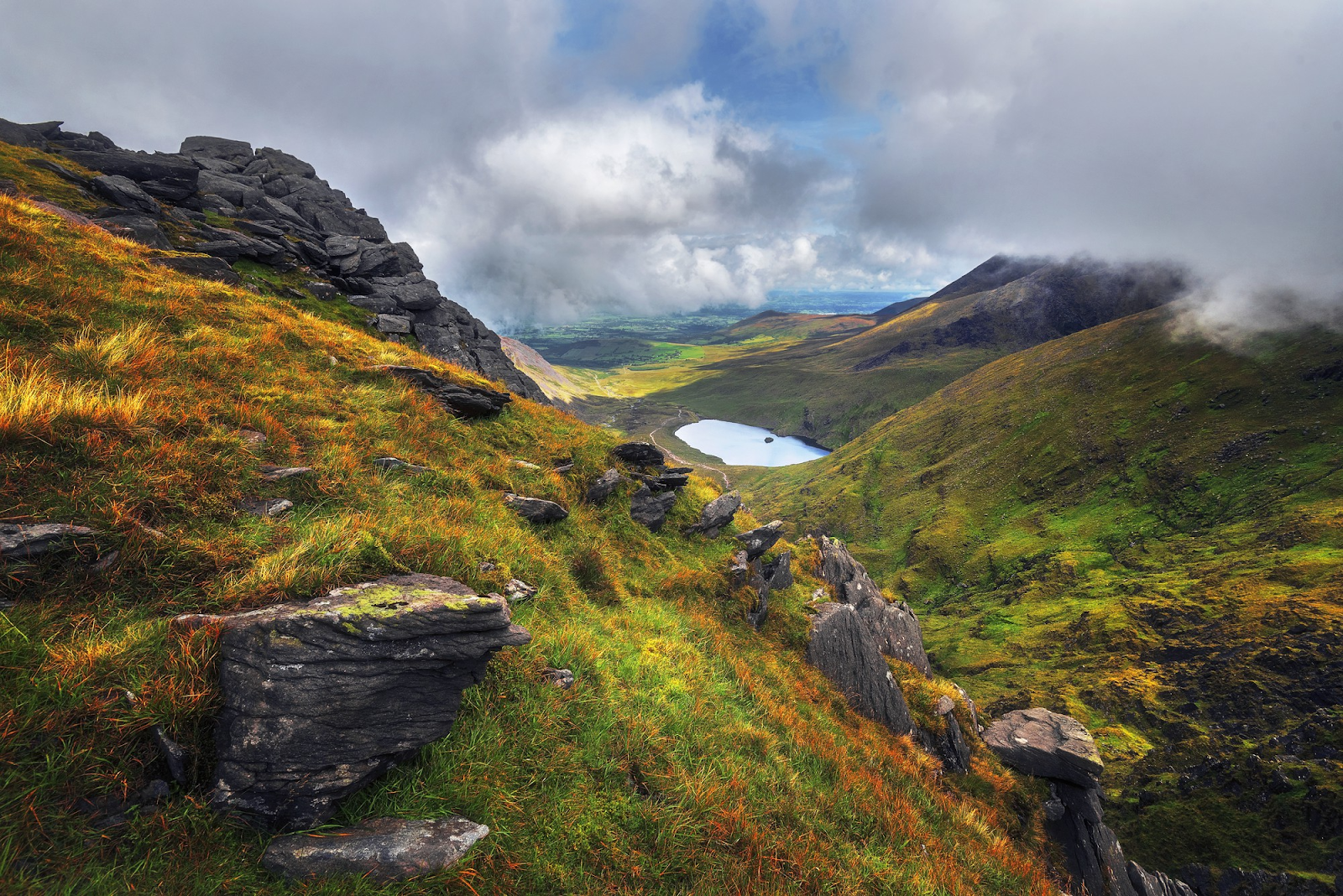 Ireland’s Most Instagram-Worthy Spots: A St. Patrick’s Day Itinerary
