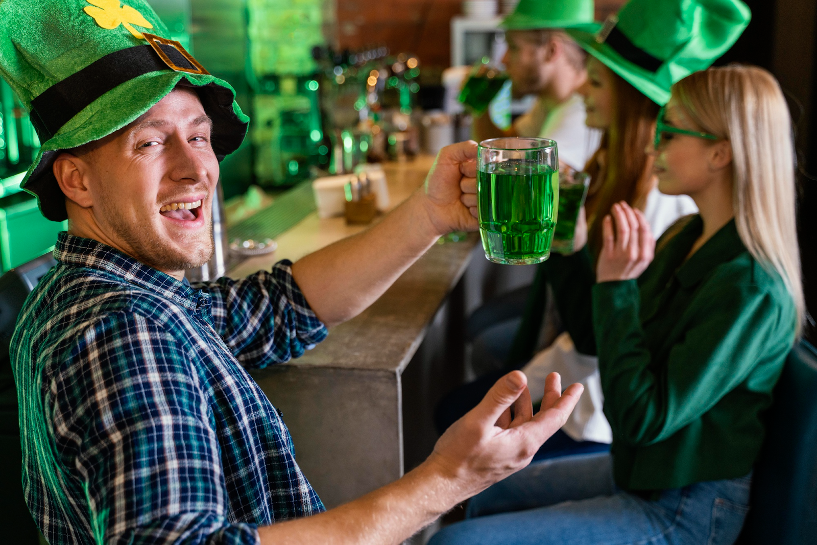 St. Patrick’s Day on a Budget: Celebrate Without Overspending