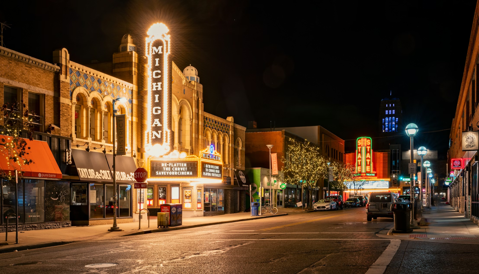 What to Expect From Legal Online Casinos While Traveling in Michigan