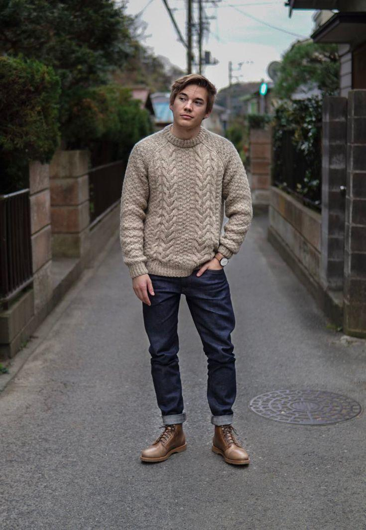 The Sweater That Works in Every Season, Even When It Shouldn’t