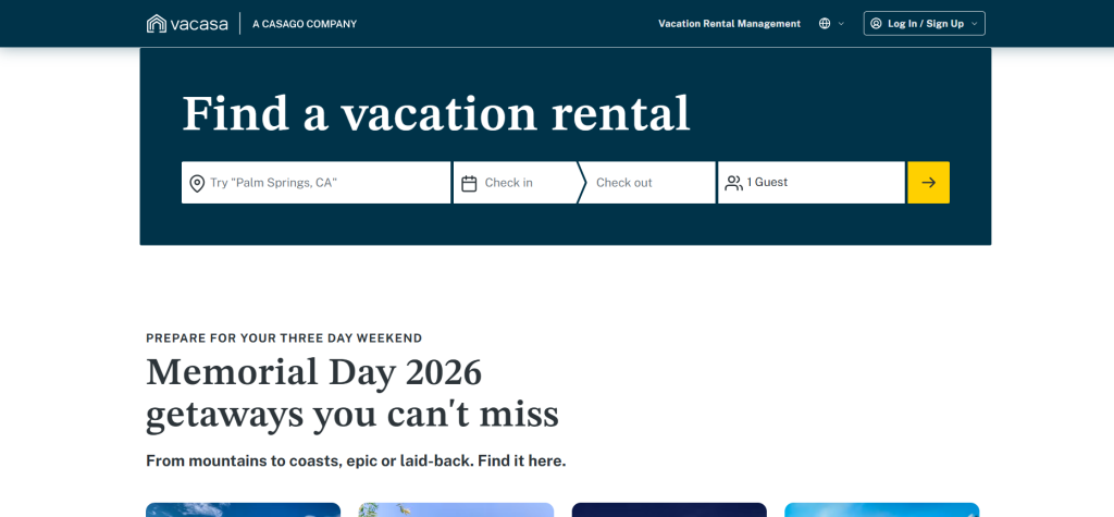 7 Best Vacation Rental Platforms in California for Coastal and Urban Stays in 2026 • image 45 image 45