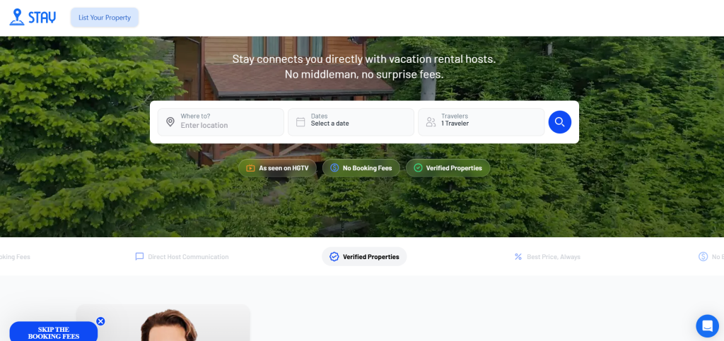 7 Best Vacation Rental Platforms in California for Coastal and Urban Stays in 2026 • image 49 image 49