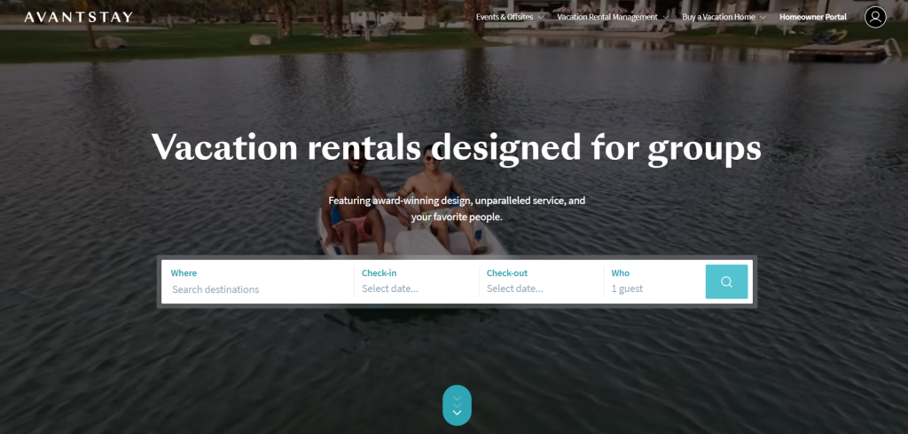 7 Best Vacation Rental Platforms in California for Coastal and Urban Stays in 2026 • image 50 image 50
