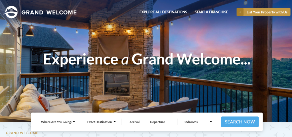 7 Best Vacation Rental Platforms in California for Coastal and Urban Stays in 2026 • image 51 image 51