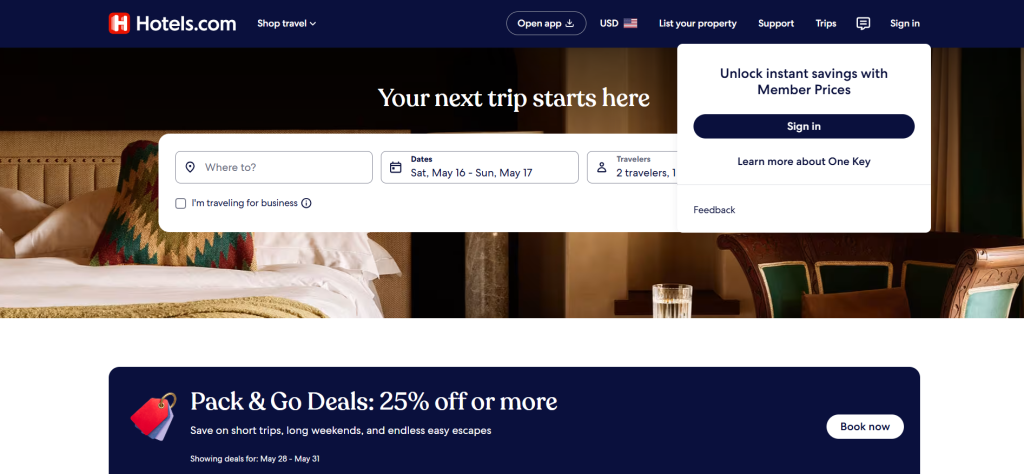 7 Trusted Vacation Booking Platforms in Illinois for Hassle-Free Stays in 2026 • image 54 image 54