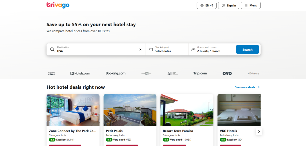 7 Trusted Vacation Booking Platforms in Illinois for Hassle-Free Stays in 2026 • image 55 image 55