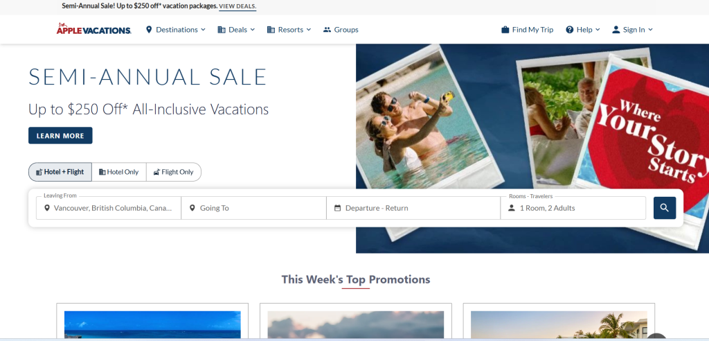 7 Trusted Vacation Booking Platforms in Illinois for Hassle-Free Stays in 2026 • image 56 image 56