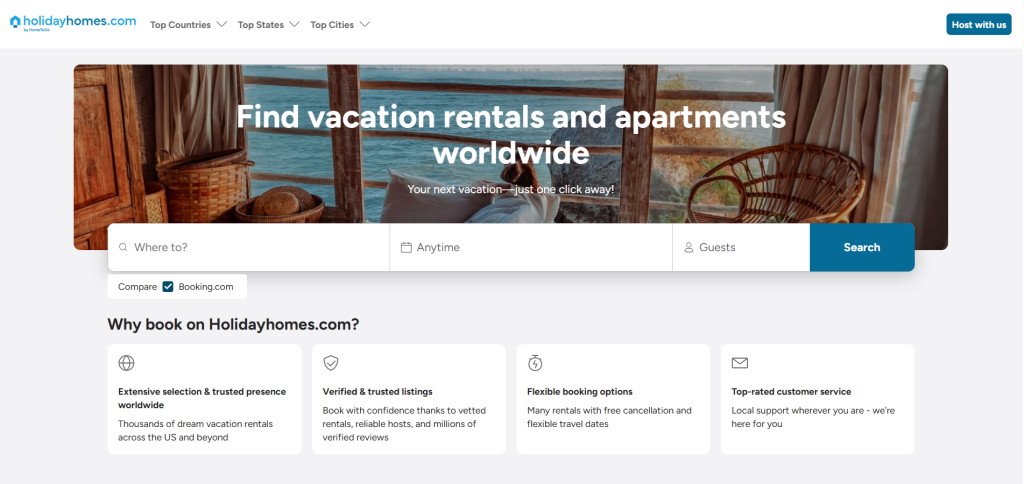 Top 5 Pet-Friendly Vacation Rental Platforms in Pennsylvania for Stress-Free Travel with Pets in 2026 • image 62 image 62