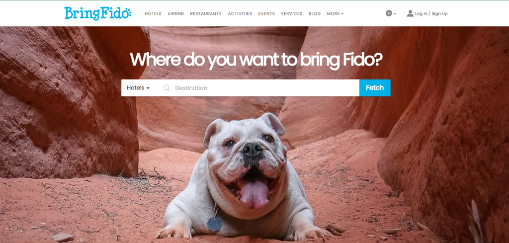 Top 5 Pet-Friendly Vacation Rental Platforms in Pennsylvania for Stress-Free Travel with Pets in 2026 • image 64 image 64