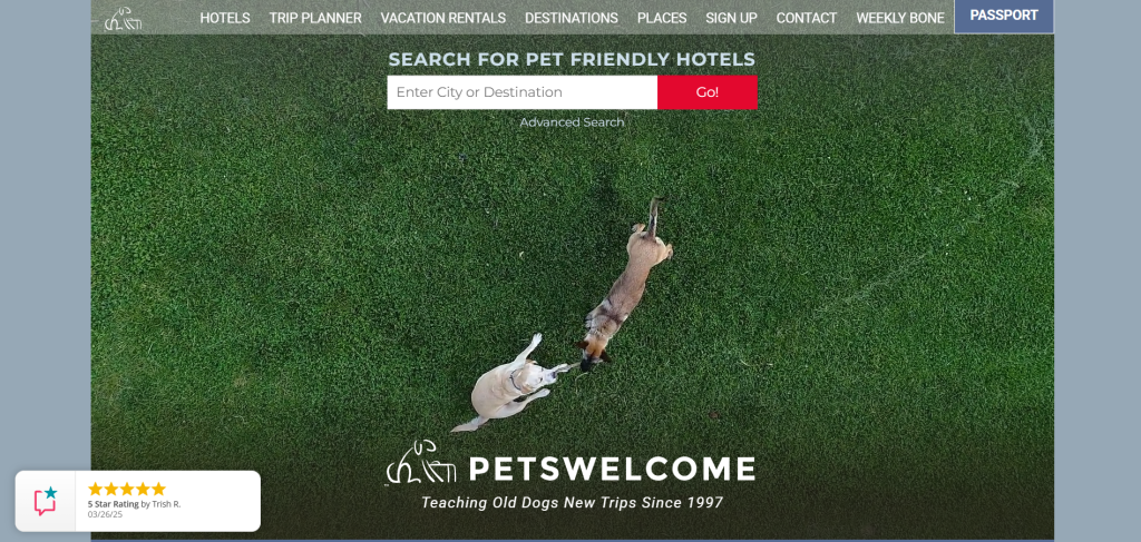 Top 5 Pet-Friendly Vacation Rental Platforms in Pennsylvania for Stress-Free Travel with Pets in 2026 • image 65 image 65