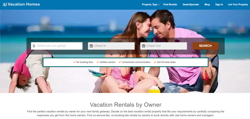 7 Best By-Owner Vacation Rental Platforms in Ohio for Direct Booking Savings in 2026 • image 66 image 66