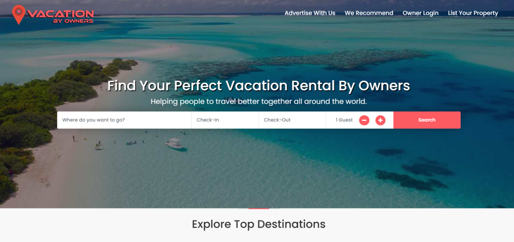 7 Best By-Owner Vacation Rental Platforms in Ohio for Direct Booking Savings in 2026 • image 67 image 67