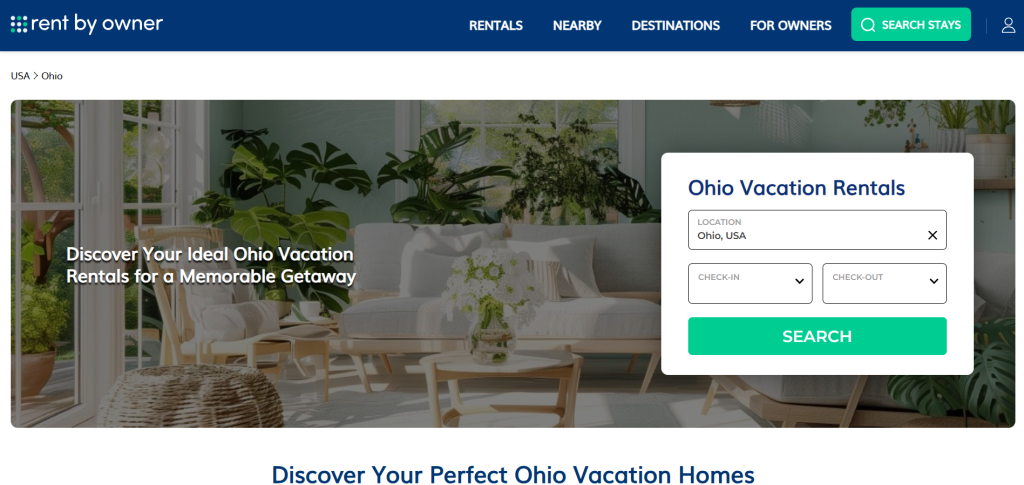7 Best By-Owner Vacation Rental Platforms in Ohio for Direct Booking Savings in 2026 • image 68 image 68