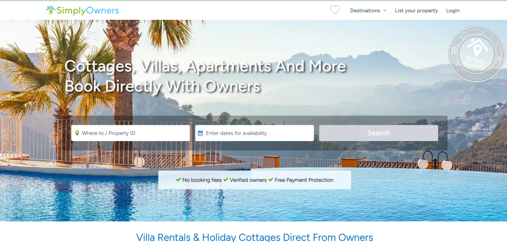 7 Best By-Owner Vacation Rental Platforms in Ohio for Direct Booking Savings in 2026 • image 71 image 71
