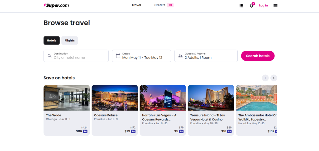 7 Top Hotel and Travel Vacation Platforms in Georgia for Easy Trip Planning in 2026 • image 74 image 74