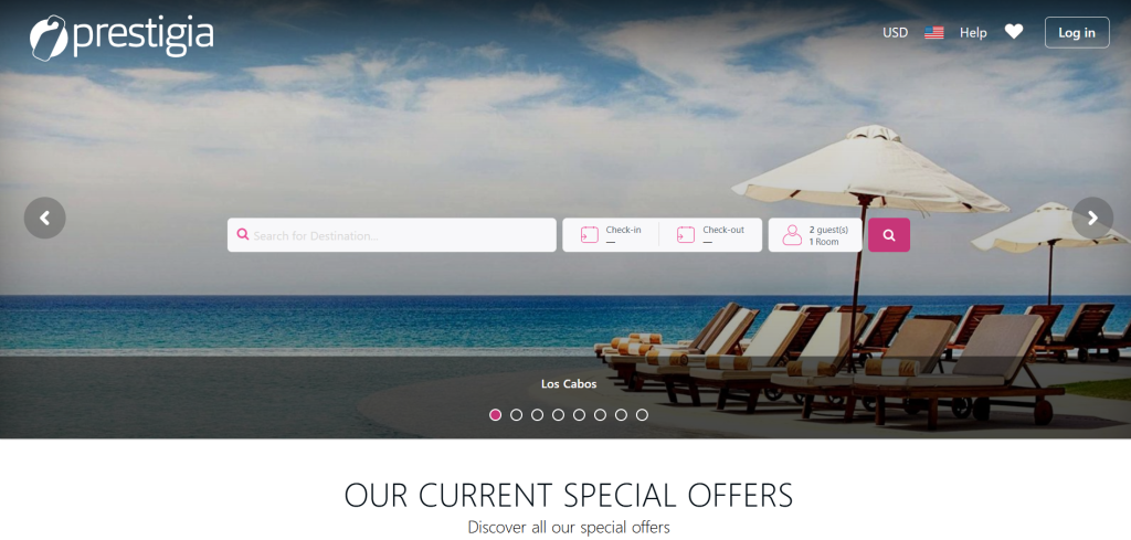 7 Top Hotel and Travel Vacation Platforms in Georgia for Easy Trip Planning in 2026 • image 78 image 78