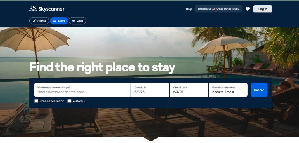 7 Top Hotel and Travel Vacation Platforms in Georgia for Easy Trip Planning in 2026 • image 79 image 79