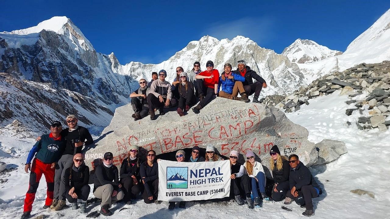 Manaslu Circuit vs Everest Base Camp: Which Himalayan Trek Should You Choose?